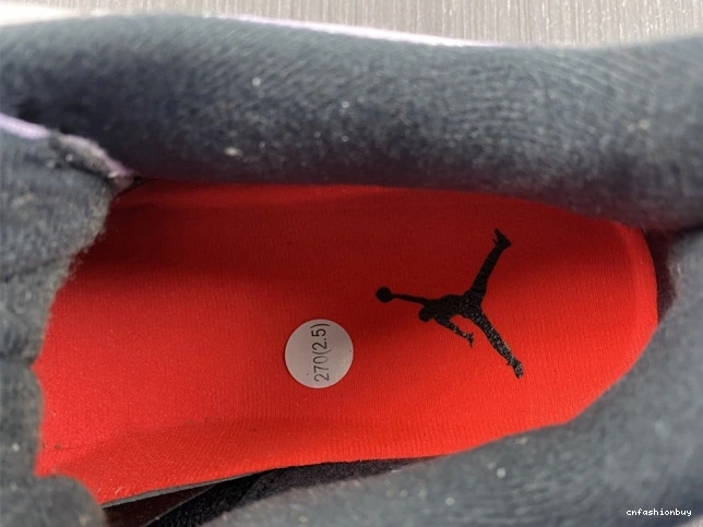 Retro 4 Air DH7138-506 Jordan 'Zen Master' 0809